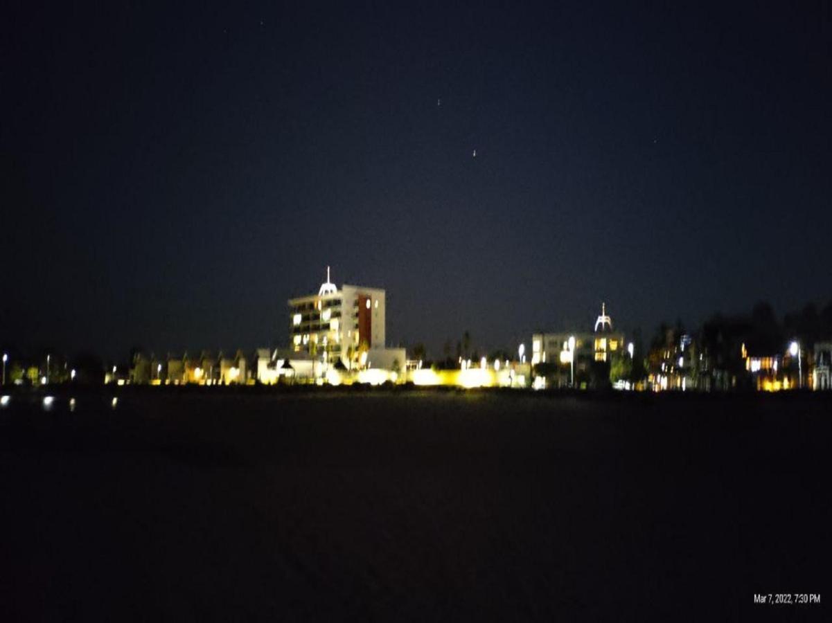 A 406 Fantastic Ocean Beach And Marina View Apt - Mandurah Exterior foto