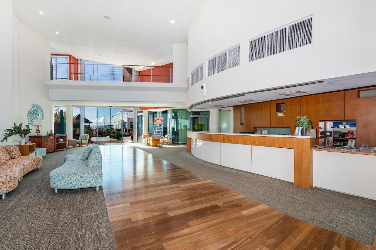 A 406 Fantastic Ocean Beach And Marina View Apt - Mandurah Exterior foto