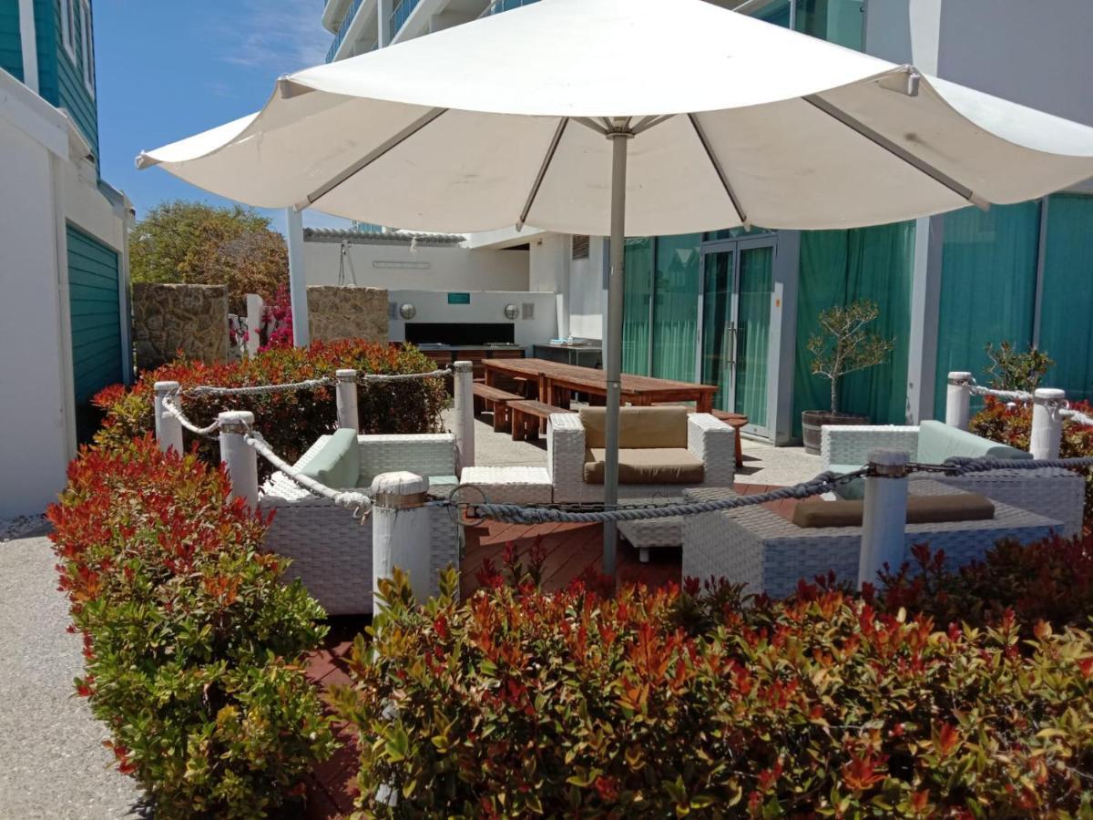 A 406 Fantastic Ocean Beach And Marina View Apt - Mandurah Exterior foto